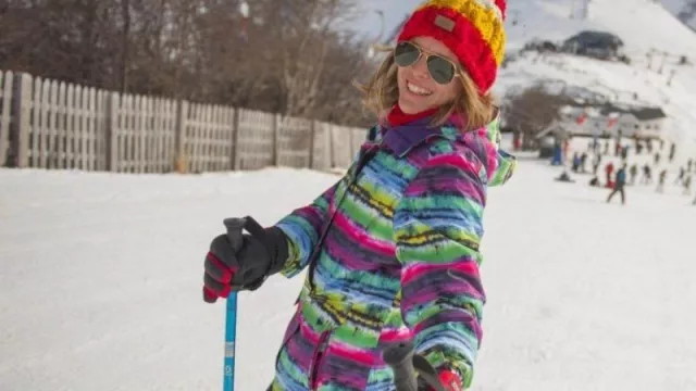 Cerro Bayo continúa con promociones especiales para el fin de semana (abrirá si hay buen clima)