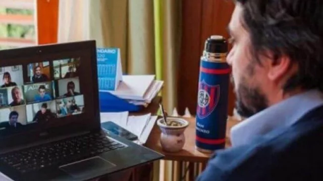 San Martín de los Andes recibió con alegría las noticias del ministro Lammens (¿hay temporada de verano?)