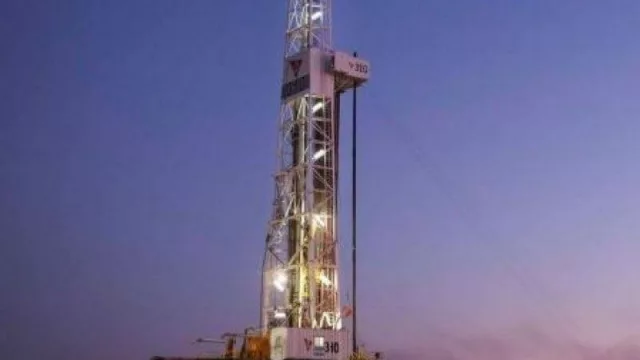 Gutiérrez anticipó que este año finalizará con inversiones por casi US$ 3.000 millones en Vaca Muerta