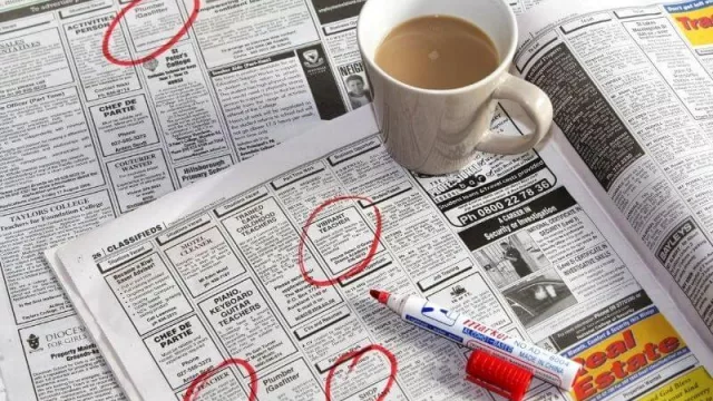 Bahía Blanca superó el 30% de informalidad laboral en el primer trimestre del año 