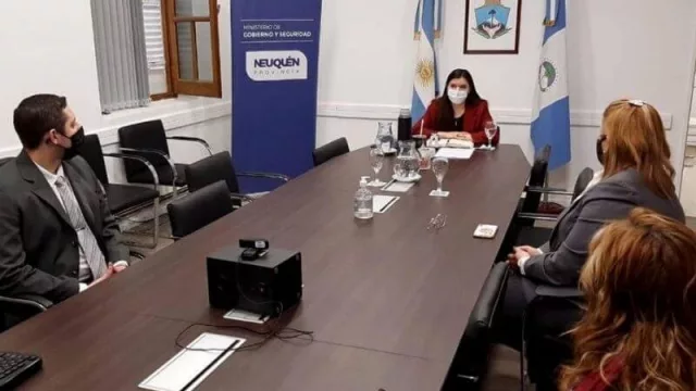 Supermercadistas se reunieron con el “Consejo Consultivo Plural” para empezar a delinear acciones conjuntas  