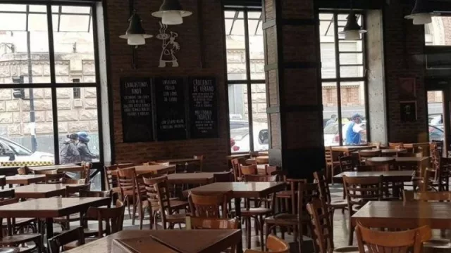 El sector gastronómico no se estabiliza: cuáles son los proyectos para afrontar la crisis 