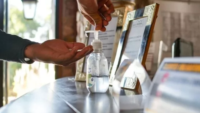 Empresas turísticas: pueden registrarse en el Fondo Nacional de Auxilio y Capacitación