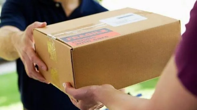 Enos 4, la nueva empresa de correo postal que trabaja para conectar a los correntinos