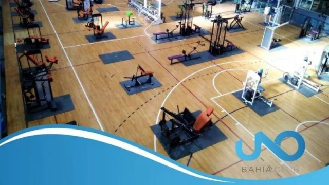 Después de 5 meses con sus puertas cerradas, el Uno Bahía Club se prepara la vuelta 