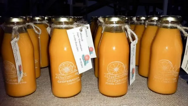 Sin mercado europeo, la cooperativa “San Francisco” de Corrientes se ve afectada 