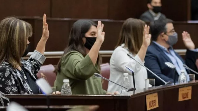 Legislatura sanciona Ley para el “Régimen de Promoción de Actividades Económicas en la Zona Franca” (fuerte impulso para Zapala)