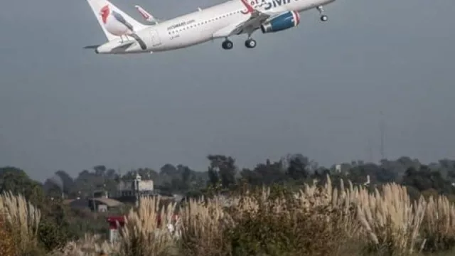 JetSmart volverá a conectar Neuquén y Rosario desde diciembre con 2 vuelos semanales (mientras tanto espera saber cuándo se puede volar)