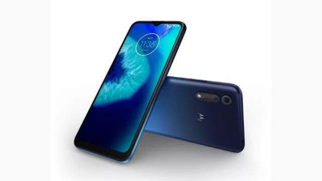 Moto g8 power lite: el nuevo smartphone“justo” de Motorola