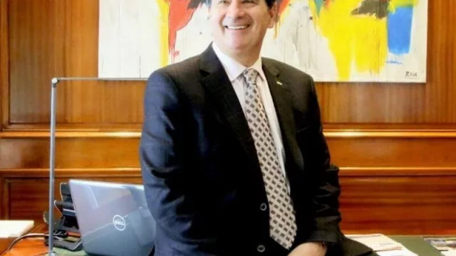 CAME intermedia por la importación de bienes usados en la industria hidrocarburífera (busca anular un decreto nacional)