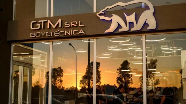 GTM Boyetécnica y la tercera campaña anual solidaria