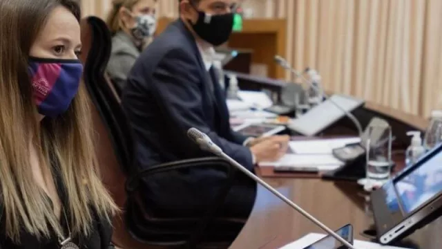 Contundente aval legislativo para que el municipio de Neuquén implemente el “Plan Capital” (serán obras con un préstamo de hasta US$ 75 millones)