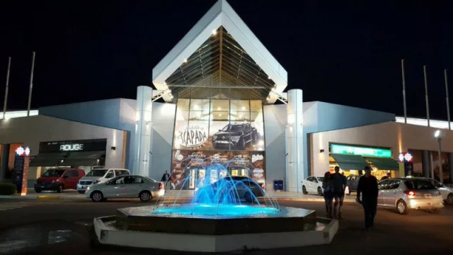 Después de casi 5 meses con sus puertas cerradas, reabre el Bahía Blanca Plaza Shopping 