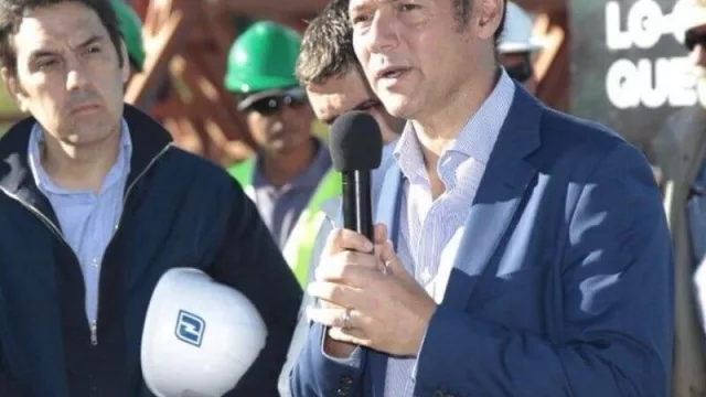 La Cámara Argentina de la Construcción (CAMARCO) presentó un proyecto para “apuntalar” un futuro plan de obra pública provincial