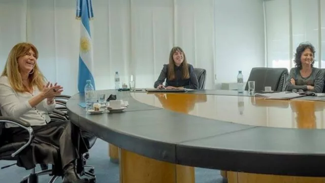 BPN y el BCRA mantuvieron una reunión de directoras de bancos públicos (buscan profundizar liderazgos femeninos)