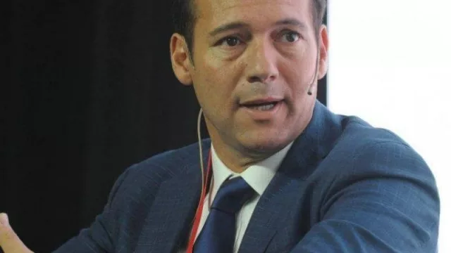 Gutiérrez sobre la reestructuración de la deuda pública de Neuquén: “este es un proceso responsable” (tenedores deben aprobar y Nación también)