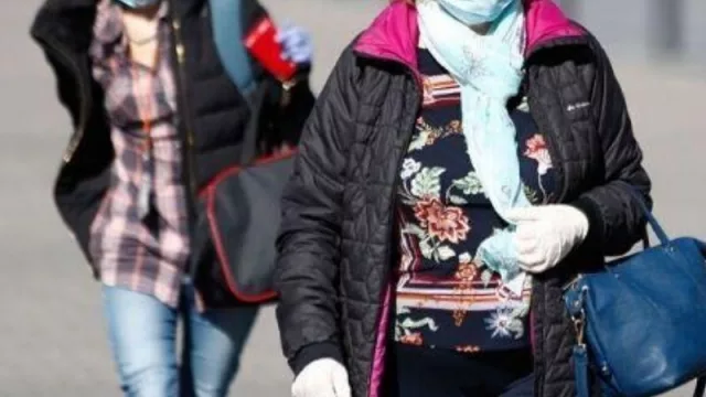 Datos, no pareceres: los contagios se generan en centros urbanos y no en viviendas (las áreas rojas de Neuquén)