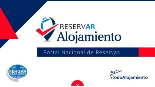 Neuquén apoyará una nueva iniciativa impulsada por FEHGRA conocida como el Portal “ReservAr Alojamiento”