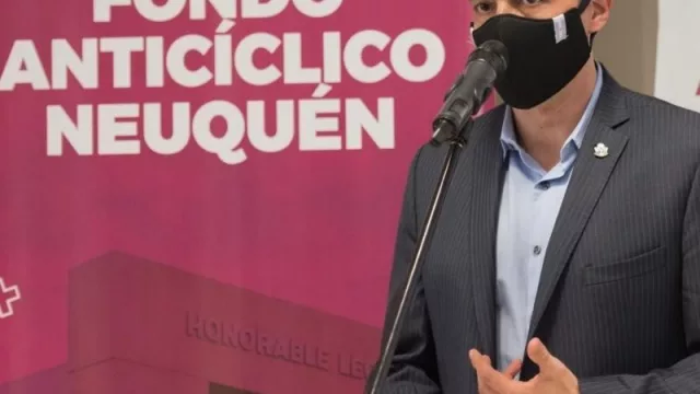 Sigue el debate abierto para crear un “Fondo Anticíclico” en Neuquén y la legislatura es el lugar de las exposiciones     