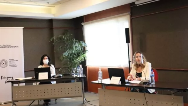Mediante alianza internacional, el sector turístico dará a conocer Paraguay con un plan estratégico