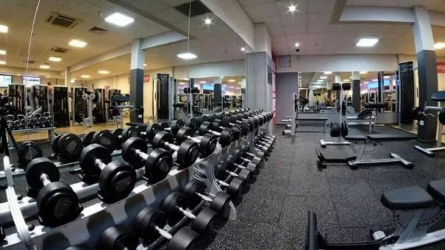 La CAFIDE solicita la apertura de los gimnasios bahienses para el 18 de agosto