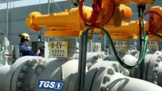 TGS construirá para Shell una planta de tratamiento de gas en Vaca Muerta