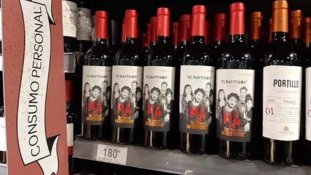 ¿Quién dijo que sólo los vinos caros son buenos? (5 opciones por $200)