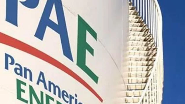 Pan American Energy obtuvo $ 17.700 millones para financiar sus planes de inversión
