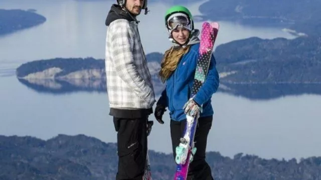 Neuquén autoriza funcionamiento de alojamientos habilitados, centros de esquí y parques de nieve (libres de casos activos de COVID-19)