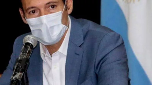 Este es el programa para la “reactivación comercial neuquina” que lanzó el gobernador Gutiérrez