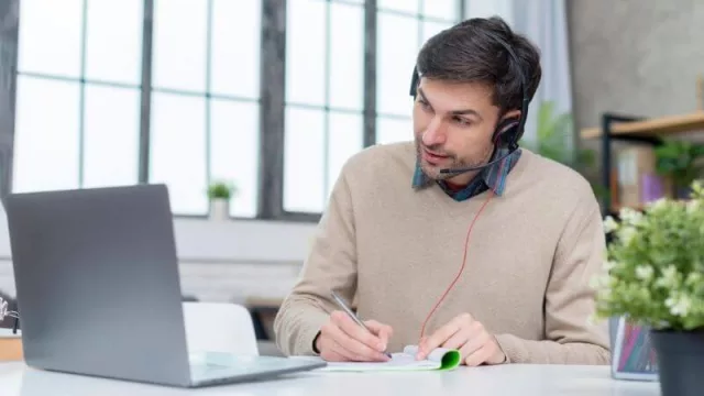 Así, lejos de ayudar, complica más: piden a Alberto Fernández que vete la Ley de Teletrabajo