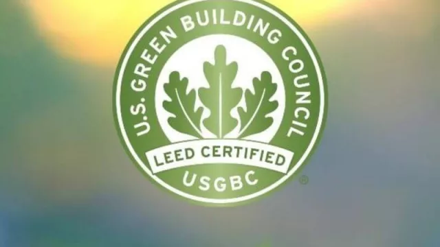 La verdad verde: qué edificios tienen certificación Leed en Neuquén (ladrillos, no palabras)