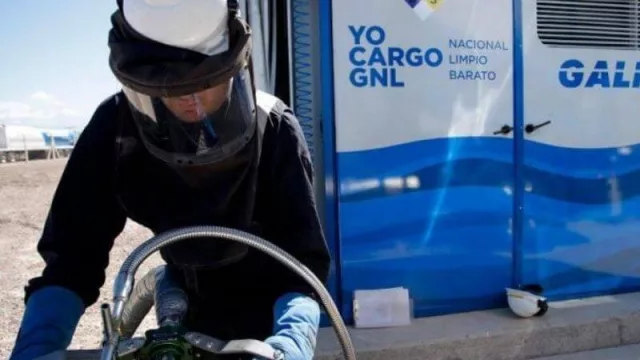 Actualidad y Futuro del GNL en el país: qué papel juega Neuquén en un posible mercado regional