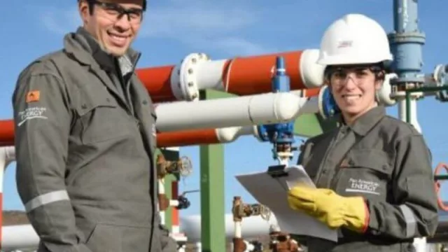 Distinguen a Pan American Energy por su apoyo a las PyMES y su cadena de valor