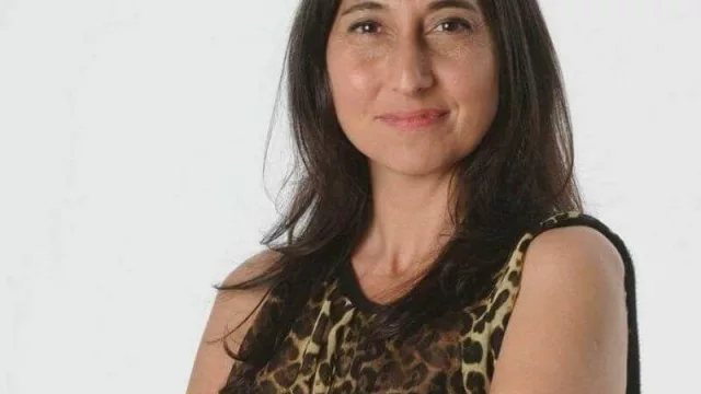 Valeria Oyuela del Grupo Perfil estará en el segundo Social Media Day Argentina (detalles de un Multimedio con 27 millones de usuarios mensuales)  