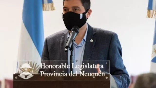 El “vice” Marcos Koopmann inauguró el “Ciclo de Encuentros para la Creación de un Fondo Anticíclico Provincial”