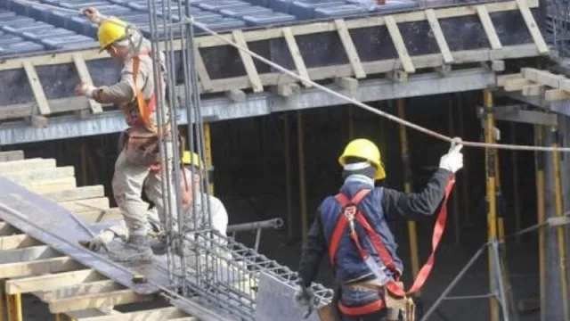 Crisis en la construcción correntina con  importantes bajas de empresas constructoras