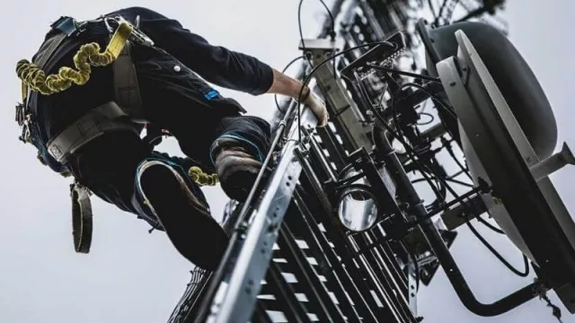 Vaca Muerta: Telcosur inauguró 150 kilómetros de fibra óptica de alta capacidad