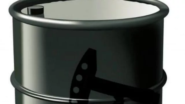 Barril Criollo: gobernadores en Ofephi en alerta por regalías (aun cuando Moody's decía que mejorarían sus ingresos)