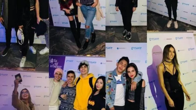 FLUVIP es la compañía líder de Influencer Marketing que conecta marcas con creadores de contenido (y estará en el Social Media Day II Edición Online)