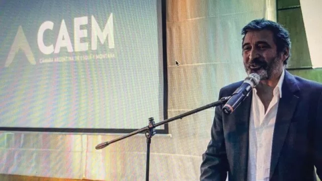 Pablo Torres García de Cerro Bayo y Grupo TG: “no hay mejor lugar que la Argentina para invertir, soy un amante de nuestro país”