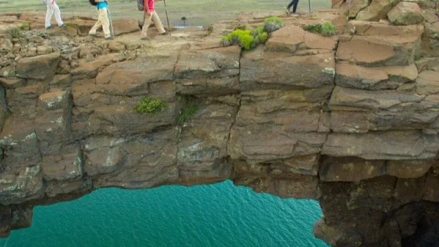 En qué consiste el “Plan de Reactivación Turística” que lanzó el gobierno neuquino (beneficios para operadores, empresarios y turistas)