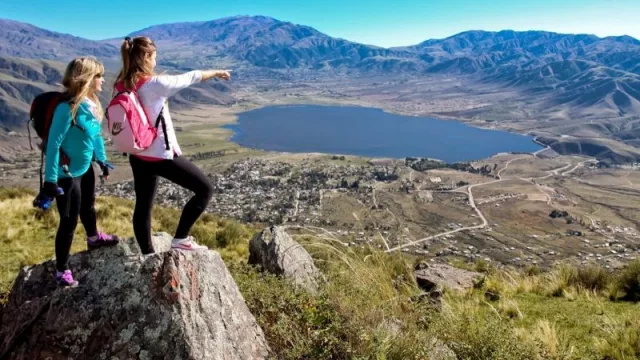 Lanzaron tentadores paquetes para atraer a los tucumanos al turismo interno