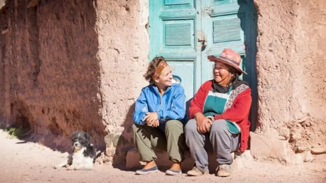 Eligieron a Salta como a uno de los destinos nacionales más amigables