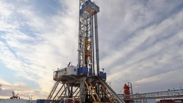 Gutiérrez reclamó a petroleras $ 280 millones por no cumplir con el precio del “barril criollo”