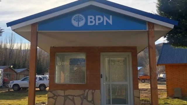 BPN se muestra activo en la cuarentena y ya sumó 18 nuevos cajeros automáticos