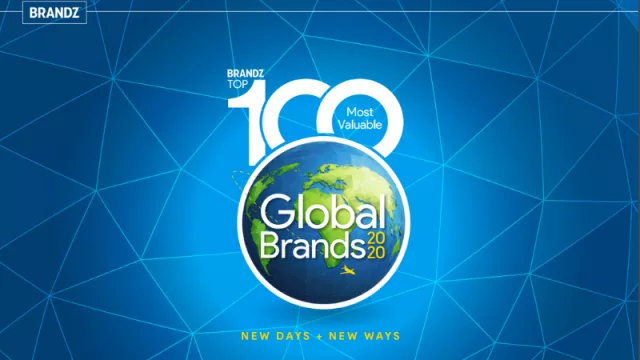 Estas son las top 20 de tecnología (que hacen Tencent y Baidú)