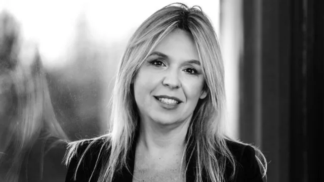 María Belén Colombo, de PedidosYa, una de las WWA 2020