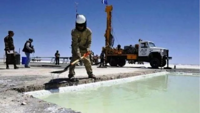 Con protocolo sanitario, aislaron a 14 trabajadores de proyectos mineros de la Puna