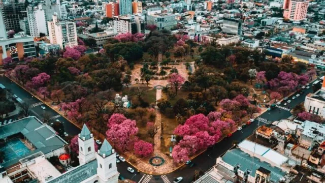 La apertura de las actividades en el Gran Resistencia se hará en tres etapas 